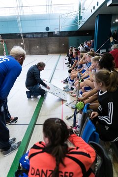 Bild 756 - B/C-Juniorinnen Hamburger Meisterschaft